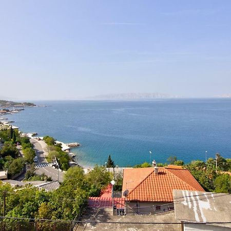 Apartment Luca Senj  Exteriér fotografie