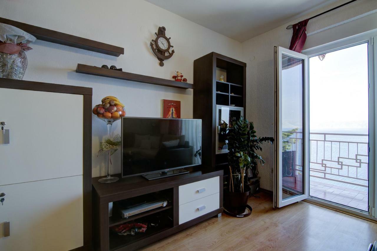 Apartment Luca Senj  Exteriér fotografie
