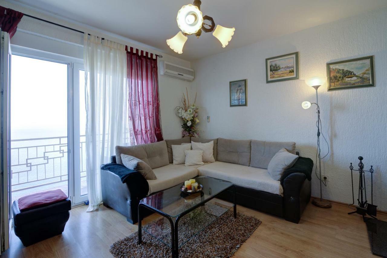 Apartment Luca Senj  Exteriér fotografie